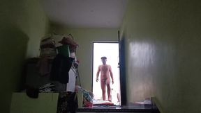 Indian actor vicky kaushal nude