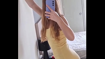 Wanna slap that butt?