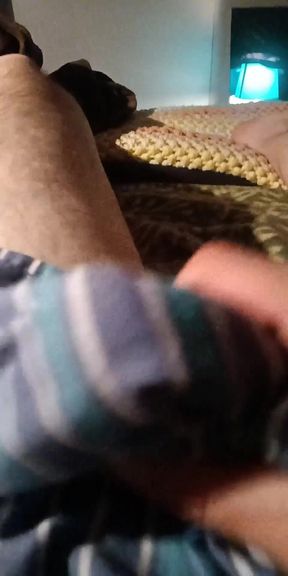 Just a Horny Day