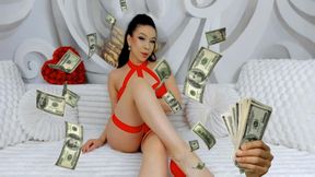 Slave training to findom