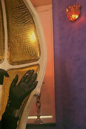 Monika Schmidt Femdom Smoking Human Ashtray Verbal Humiliaion Boot Worship