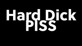 Dick Piss Daddy