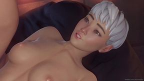 Valkyrie'_s Missionary