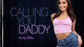 Calling You Daddy Remastered