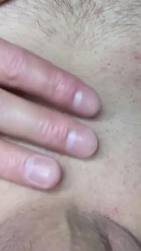 Thrilling moment from &quot;POV - Your stepfather instructs you to eat his cum for protein (Cum Eating Instructions)&quot;