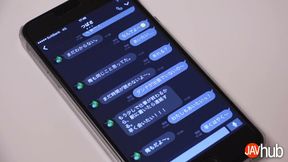 Ai Uehara Cooks Breakfast Then Cheats With His Ex Boyfriend