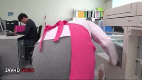 Kinky Passionate Asian Chihiro Akino Delivers Mindblowing Blowjob Orgasm