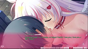 [My Klutzy Cupid] Koimi Eil 4