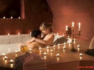 Eros Exotica: Anal Explorations: Part 1