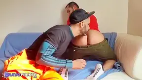 Even Canaillou - Excellent Xxx Clip Homo Rimjob Hot Youve Seen