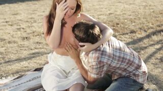 Sunkissed and Screwed A Desert Island Affair with Maddy OReilly