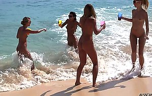 Party paradise