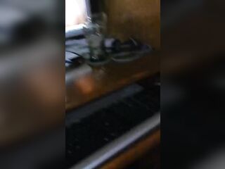 Virgin Brother Drilled by Concupiscent step Sister PHONE