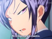 mi maestra para follarmela