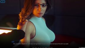 [Gameplay] City Of Broken Dreamers #53 - PC Gameplay (HD)