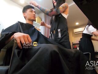 Excited Barbershop-MDWP-0004