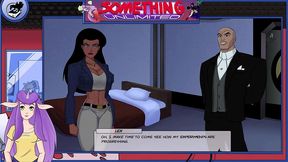dc comics something unlimited part 158