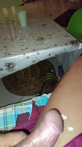 Wank
