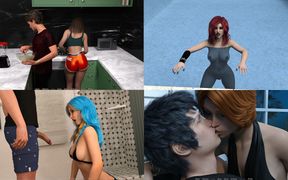 Serenity Meadows - V0.3 - Full Part