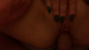 Hot Zasu Knight gets my dick