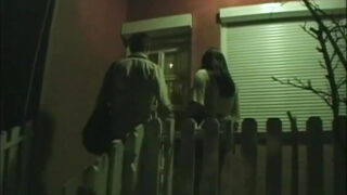 Blowjob, cumshot, threesome, fucking – Anal threesome for BBW whore