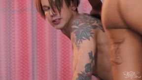 Teach Me How To Dance With Rubi Maxim