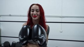 I Will Fuck You Up (1080p)