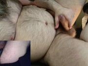 ASMR Edging Part 2