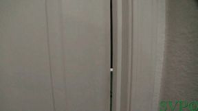 Catching My Big Tit Sexy Stepmom Masturbating ( PART 1 )