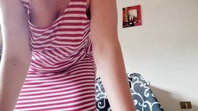 hot italian housewife