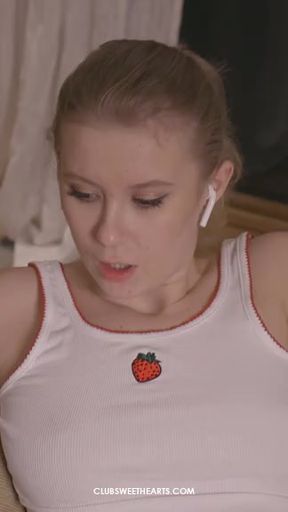 Masturbation Clubsweethearts Snip