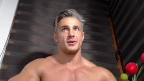 Alex Alexei Private Show