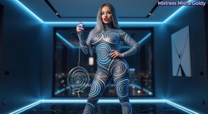 Swing Into My Beta Control