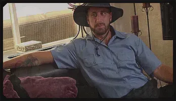 Steamy Threesome: Hunky Stepson & Mailman