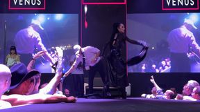 Our show at Venus berlin