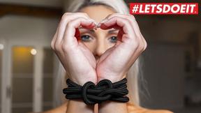 ”Hardcore Booty Pounding for Big Boobed Blanche Bradburry”