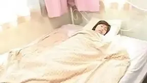 Tokyo hot girls give Dai Loan massage