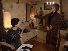 Energetic French Woman Wants Sex and Wants It Now.