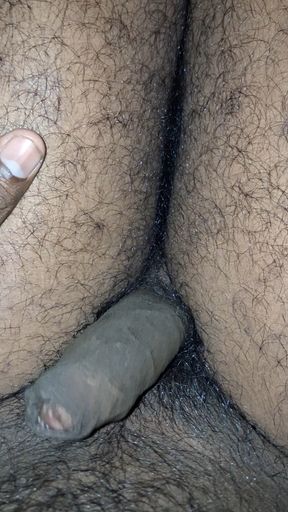 Handjop is completely normal. It can help you explore your body and learn what feels good to you sx.