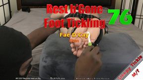 Rest b'Gone 76 - Fae D'Cay