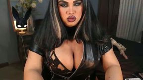 Neomie Thompson Private Show