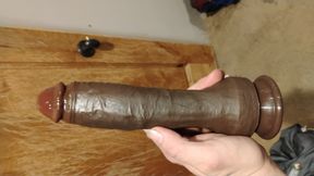 new BBC toy