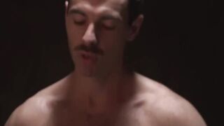 Andolini will train Antéo how to prove his ultimate allegiance to his accomplice