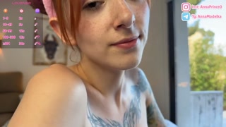 Vape Doll in High Def