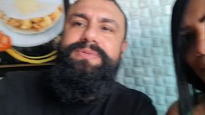 Fetiche de Xixi: Nossa Putaria Urbana Sem Limites