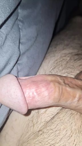 Cock gives up after cuming 3 times cum times 5:49, 33:55, 45:35