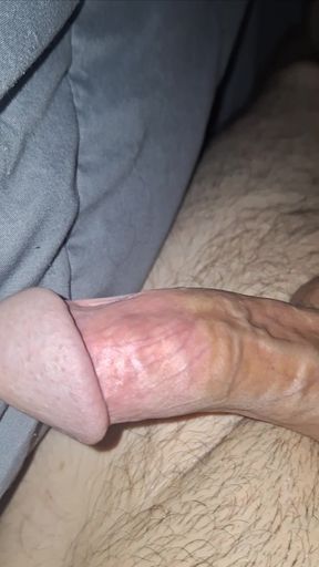 Cock gives up after cuming 3 times cum times 5:49, 33:55, 45:35