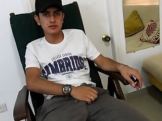 Idriz LatinBoyz (Richard)