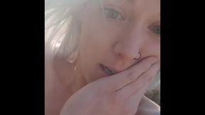 Public dare fun full nude