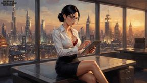 High Rise High Jinx - One